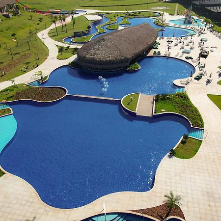 Morro Dos Anjos Aguas Quentes Hotel Resort Oficial Bandeirantes  Exterior photo